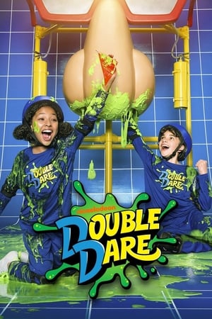 Double Dare poszter