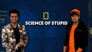 Science of Stupid kép