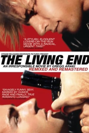 The Living End poszter