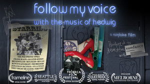 Follow My Voice: With the Music of Hedwig háttérkép