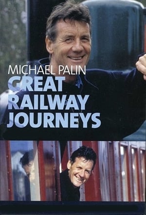 Great Railway Journeys poszter