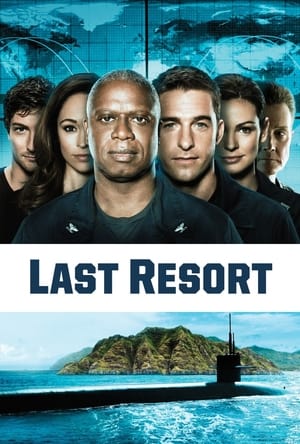 Last Resort - A belső ellenség poszter