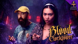 Blood on the Clocktower 3. évad Ep.4 4. epizód