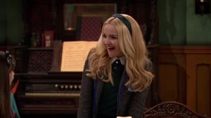 Liv and Maddie 4. évad Ep.5 5. epizód