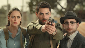 פלמ"ח 3. évad Ep.15 15. epizód
