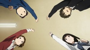 氷菓 Season 1 Ep.12 12. epizód