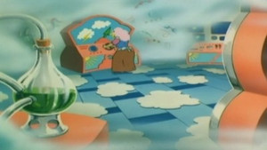 SuperTed Season 3 Ep.1 1. epizód