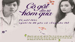 Cô Gái Đến Từ Hôm Qua háttérkép