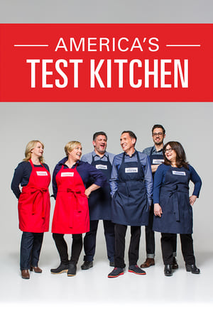 America's Test Kitchen poszter