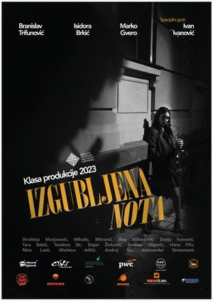 Izgubljena nota