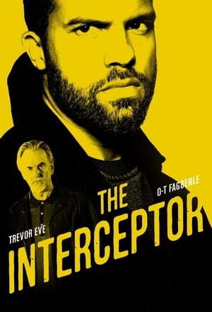 The Interceptor poszter