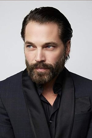 Tim Rozon profil kép