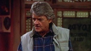 Designing Women Season 4 Ep.4 4. epizód