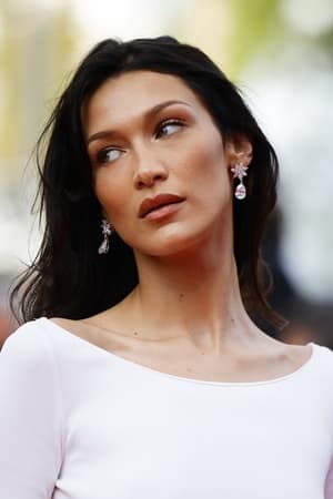 Bella Hadid profil kép