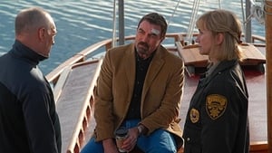 Jesse Stone: Rejtélyes bankrablás háttérkép