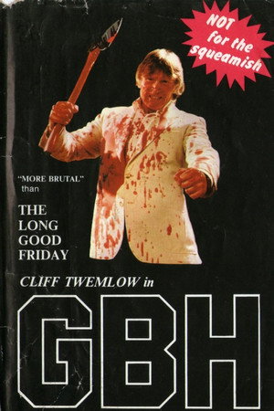 G.B.H. poszter