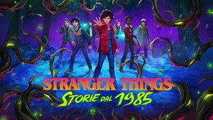 Stranger Things: 1985 krónikái kép