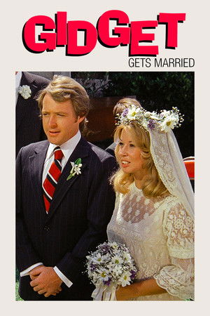Gidget Gets Married poszter