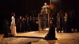 RSC Live: King Lear háttérkép