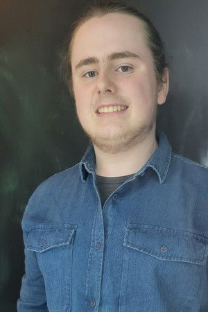 Seán Leahy profil kép