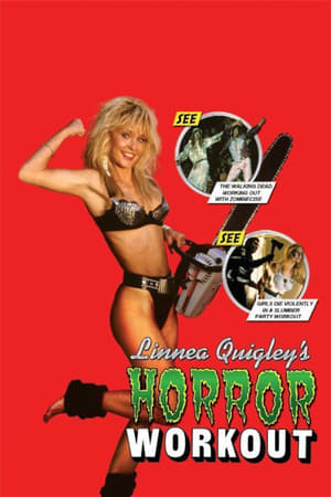 Linnea Quigley's Horror Workout poszter