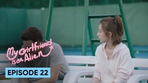 外星女生柴小七 1. évad Ep.22 22. epizód