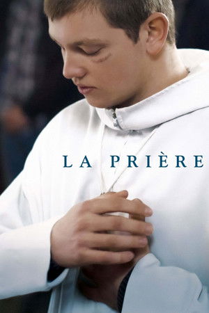 La Prière poszter