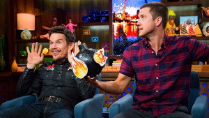 Watch What Happens Live with Andy Cohen Season 9 Ep.89 89. epizód