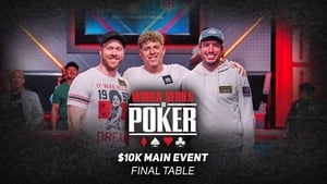 World Series of Poker 2023. évad Ep.117 117. epizód