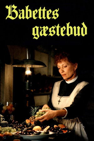 Babette lakomája