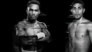 Jermell Charlo vs. Brian Castaño háttérkép