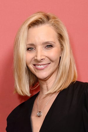 Lisa Kudrow profil kép