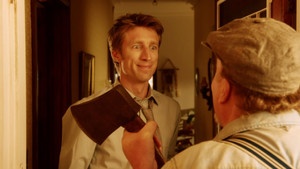 Sammy J & Randy in Ricketts Lane Season 1 Ep.3 3. epizód