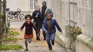 Une saison en France háttérkép