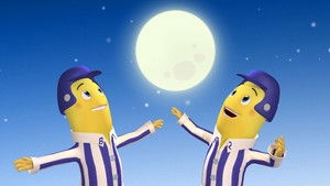 Bananas in Pyjamas 1. évad Ep.80 80. epizód