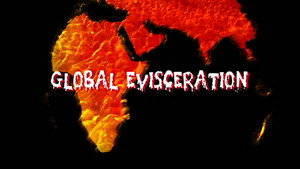 Cannibal Corpse: Global Evisceration háttérkép
