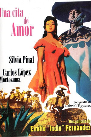 Una cita de amor poszter