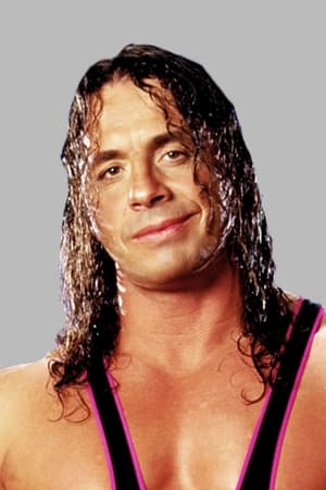 Bret Hart profil kép