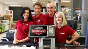 The Checkout kép