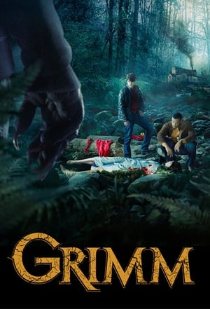 Grimm poszter