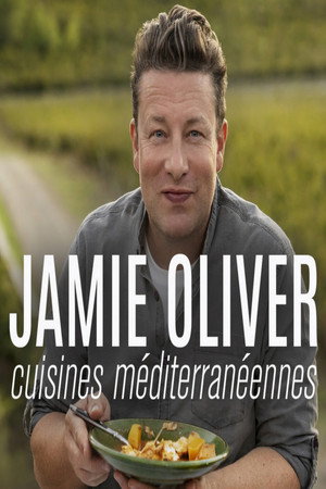 Jamie Mediterrán Kajái poszter