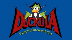 Count Duckula kép