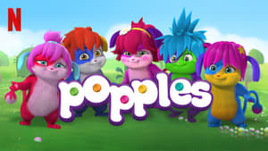 Popples kép