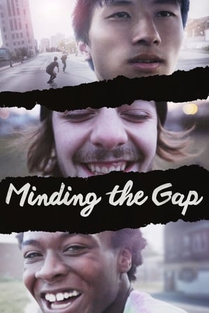 Minding the Gap poszter