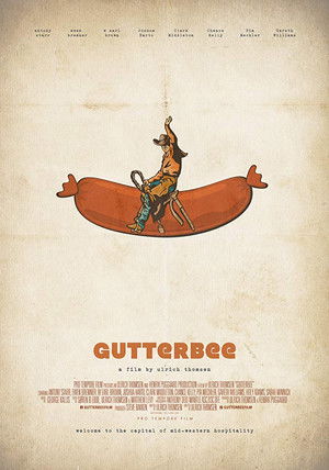 American Sausage Standoff poszter