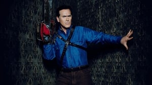 Ash vs Evil Dead kép