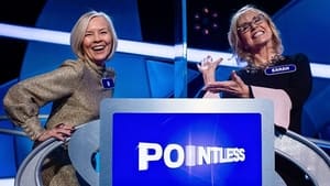 Pointless Celebrities 15. évad Ep.32 32. epizód