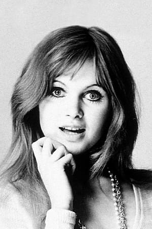 Madeline Smith profil kép