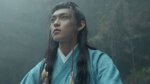 九凤家的锦鲤喵殿下 1. évad Ep.9 9. epizód
