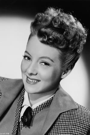 Evelyn Keyes profil kép